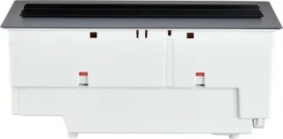 Dimplex Cassette 400/600 LED elektrische sfeerhaard