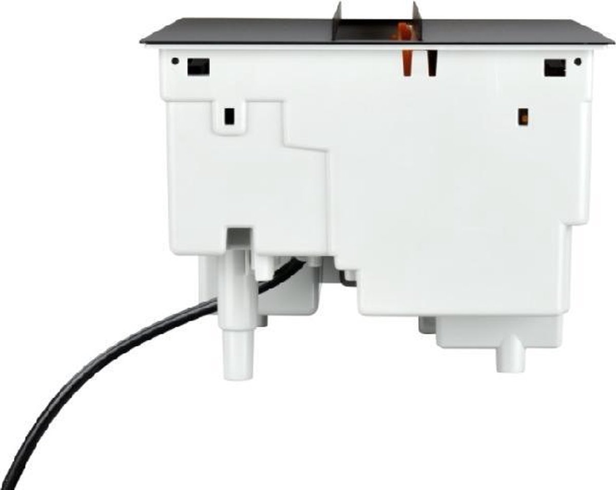 Dimplex Cassette 400/600 LED elektrische sfeerhaard