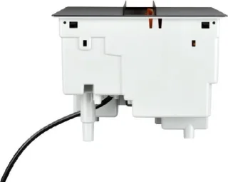 Dimplex Cassette 400/600 LED elektrische sfeerhaard