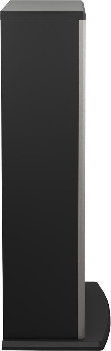 Dimplex Cubic Elektrische Staande Sfeerhaard