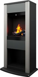 Dimplex Cubic Elektrische Staande Sfeerhaard