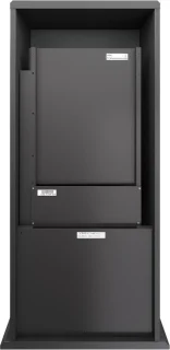 Dimplex Cubic Elektrische Staande Sfeerhaard