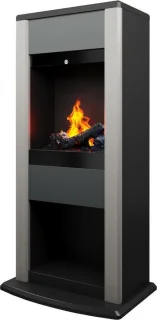 Dimplex Cubic Elektrische Staande Sfeerhaard