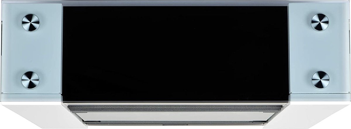 Dimplex Gisella White elektrische haard vrijstaand