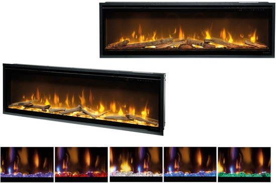 Dimplex Ignite Evolve 50 elektrische haard