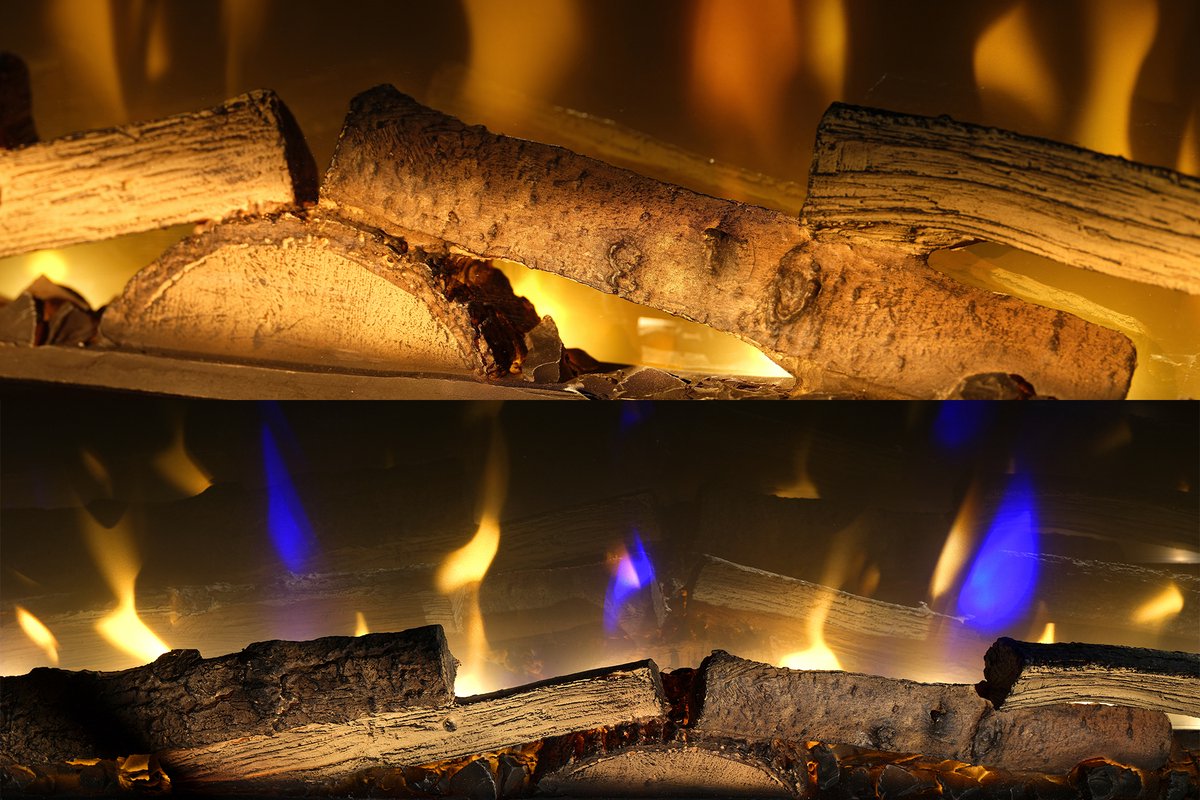 Wat vinden we goed aan de Dimplex Ignite Evolve 60 elektrische sfeerhaard