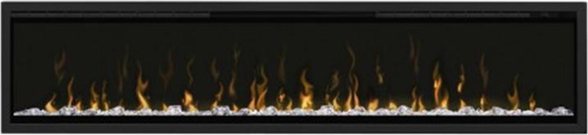 Dimplex Ignite XL 74 Linear elektrische sfeerhaard
