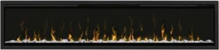 Dimplex Ignite XL 74 Linear elektrische sfeerhaard