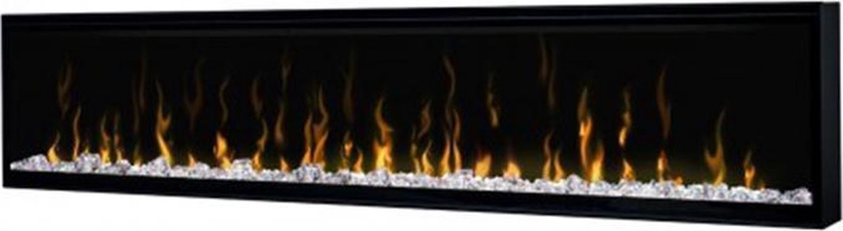 Dimplex Ignite XL 74 Linear elektrische sfeerhaard