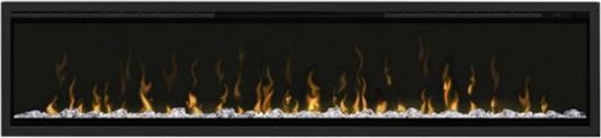 Dimplex Ignite XL 74 Linear elektrische sfeerhaard