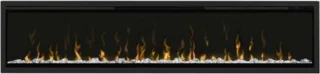 Dimplex Ignite XL 74 Linear elektrische sfeerhaard