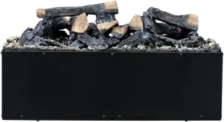 De Dimplex Juneau Multi Elektrische Kachel in één oogopslag