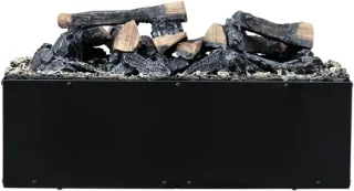 Dimplex Juneau Multi — echte sfeer zonder rook of open vuur
