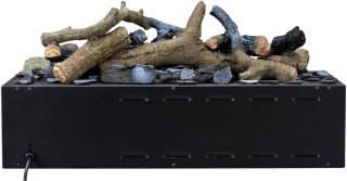 Wat vinden we goed aan de Dimplex Juneau XL elektrische haard