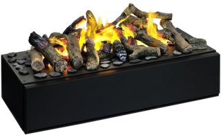 Dimplex Juneau XL elektrische haard review