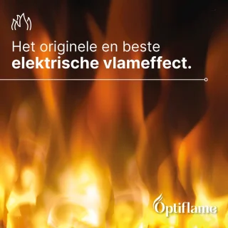 Dimplex Logset Revillusion Inzethaard