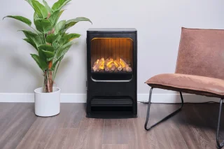 Dimplex Mapleton 80 Elektrische kachel