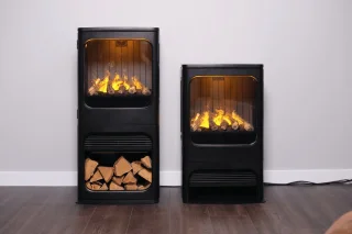 Dimplex Mapleton 80 Elektrische kachel