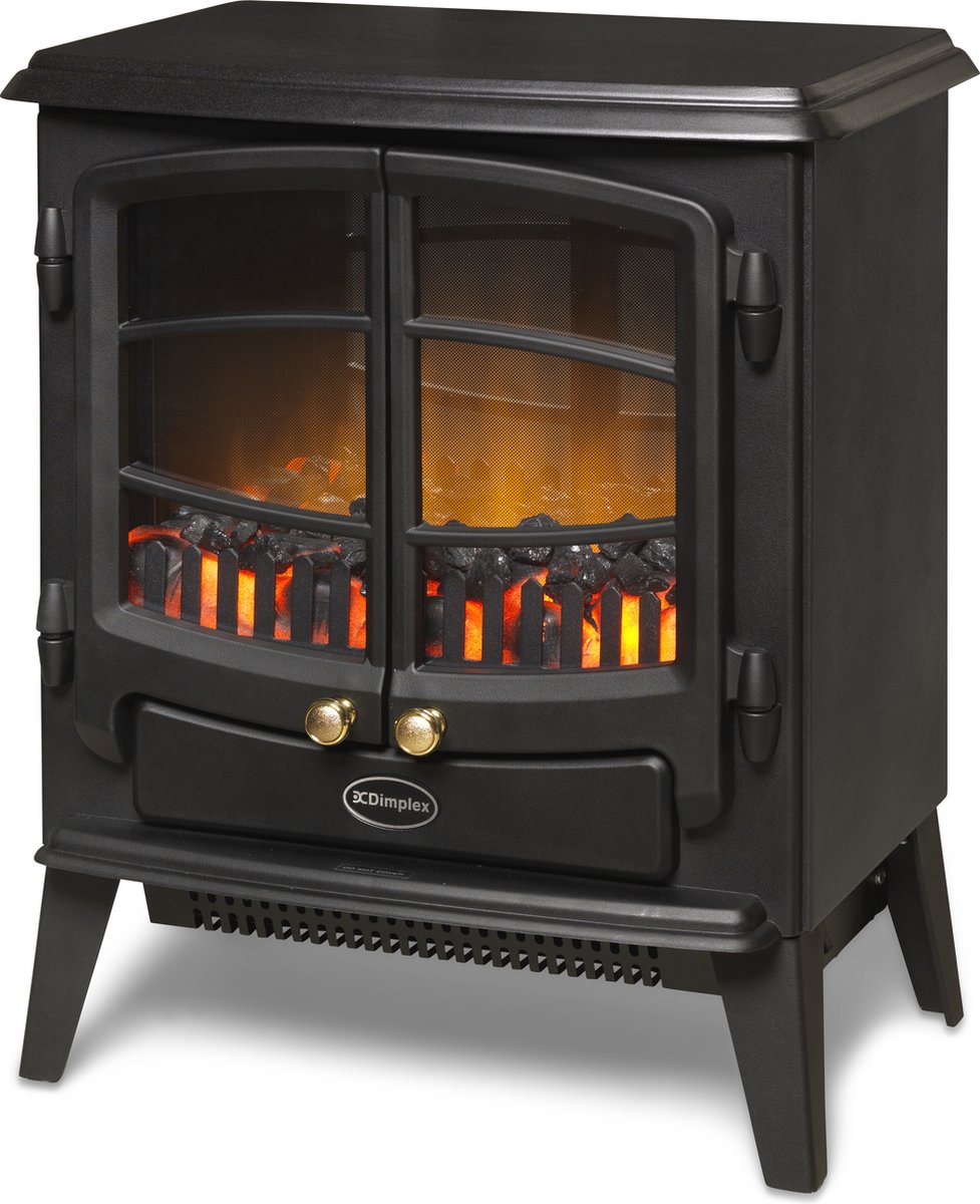 Dimplex Optiflame Tango Vrijstaande Elektrische Haard