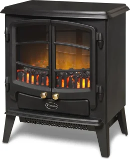 Dimplex Optiflame Tango Vrijstaande Elektrische Haard