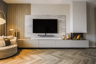 Dimplex Optimyst 3-Step Multi elektrische haard