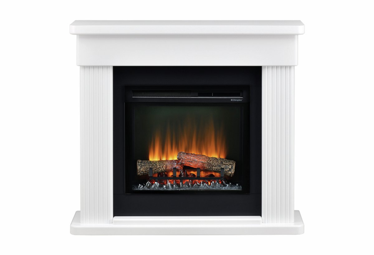 Dimplex Portland elektrische inbouw sfeerhaard