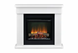 Dimplex Portland elektrische inbouw sfeerhaard