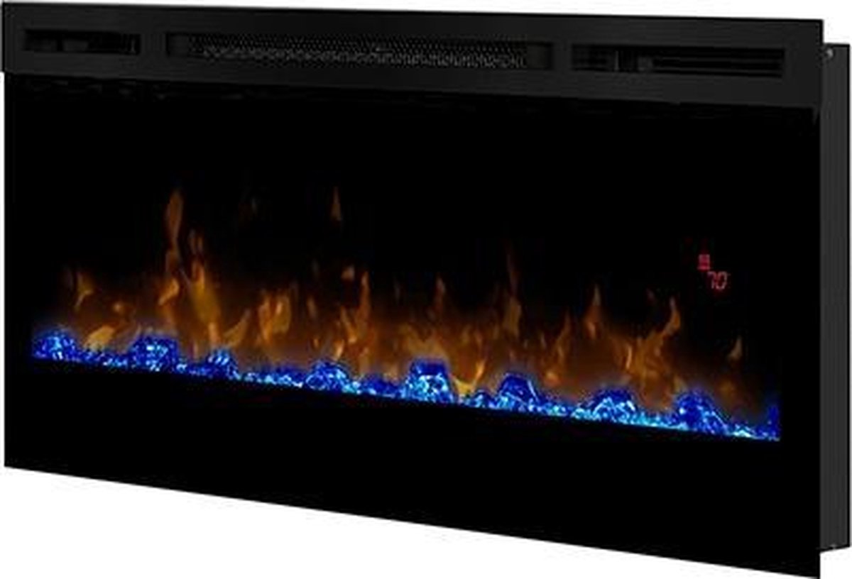 Dimplex Prism 34 elektrische sfeerhaard