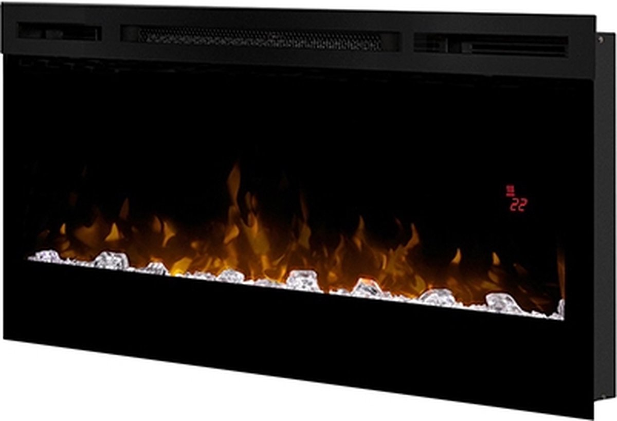 Dimplex Prism 34 elektrische sfeerhaard