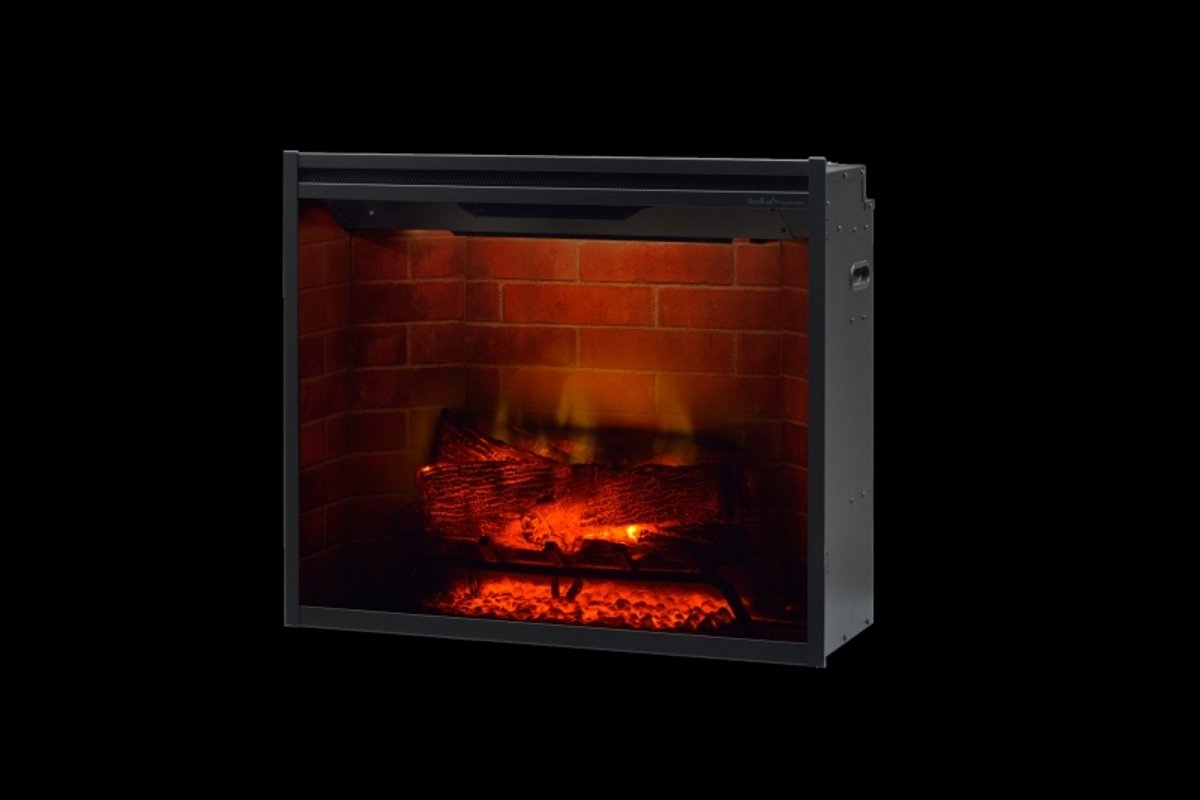 Dimplex Revillusion 30 Firebox elektrische haard