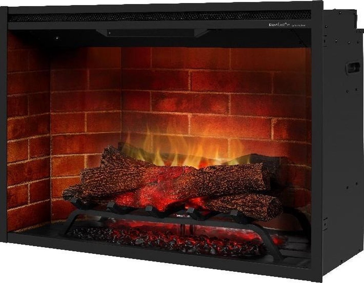 Dimplex Revillusion 30 Firebox elektrische haard