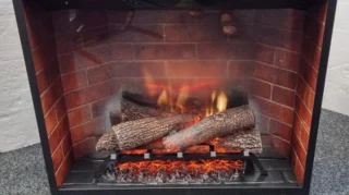 Dimplex Revillusion 30 Firebox elektrische haard