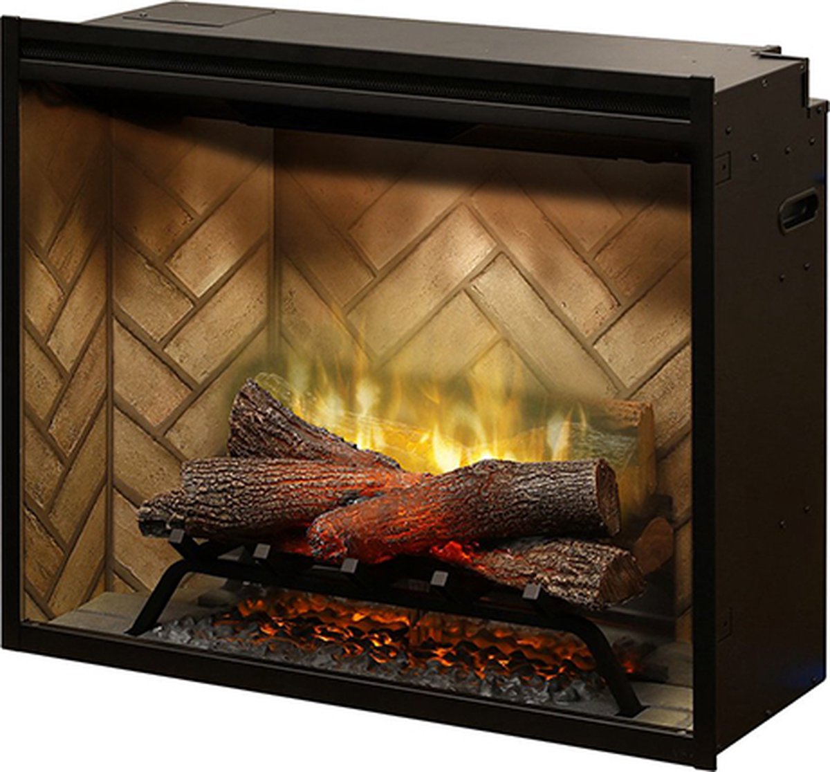 Dimplex Revillusion 30 Firebox elektrische haard
