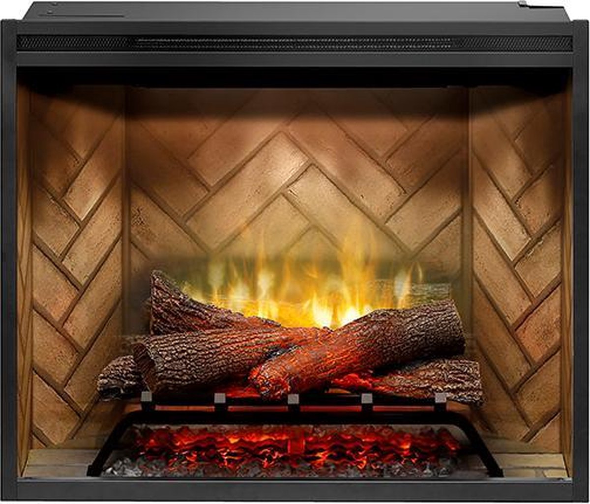 Dimplex Revillusion 30 Firebox elektrische haard