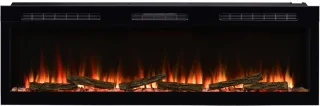 Dimplex Sense Optiflame 60" Wandhaard