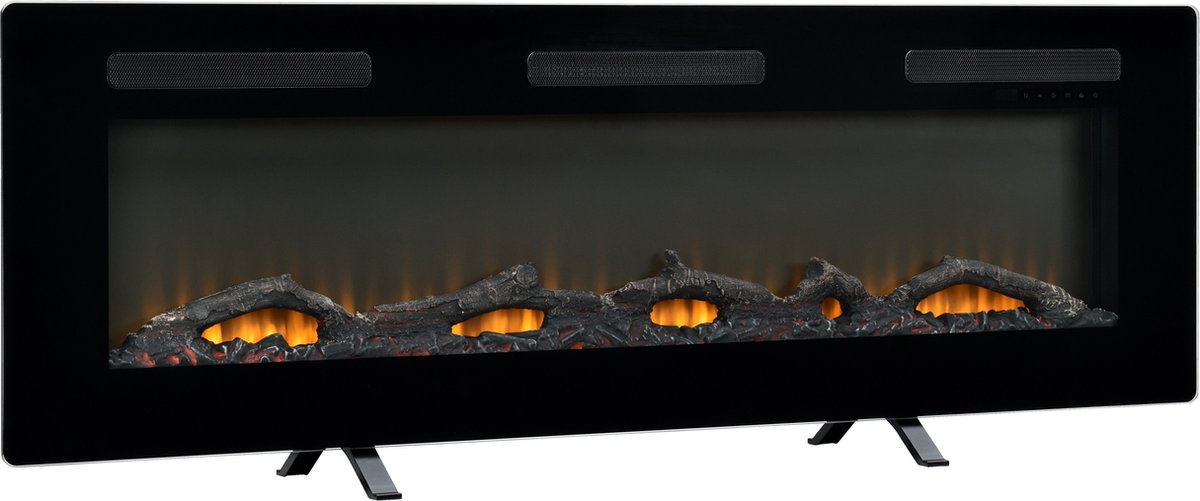 Dimplex Sierra 48" elektrische sfeerhaard