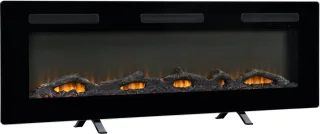 Dimplex Sierra 48" elektrische sfeerhaard