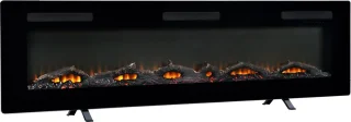 Dimplex Sierra 72" Elektrische Sfeerhaard