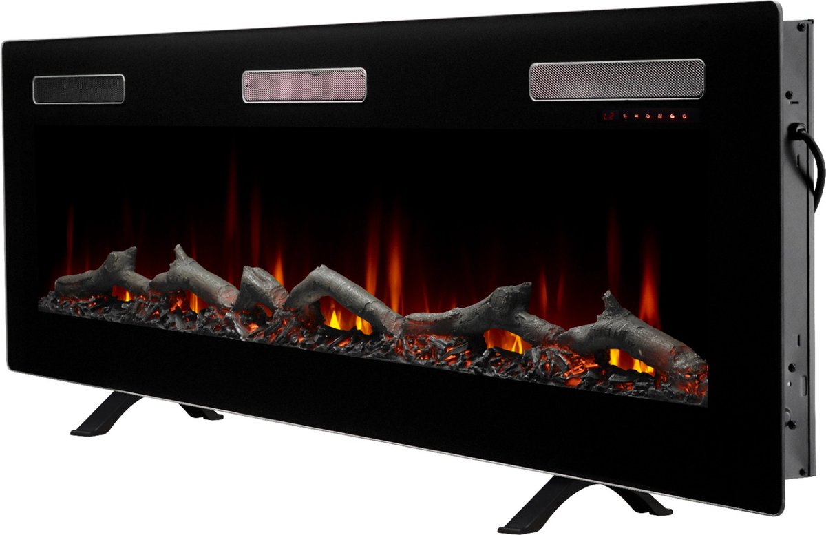 Dimplex Sierra 72" Elektrische Sfeerhaard