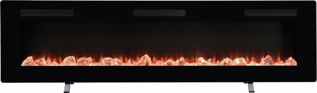 Dimplex Sierra 72" Elektrische Sfeerhaard