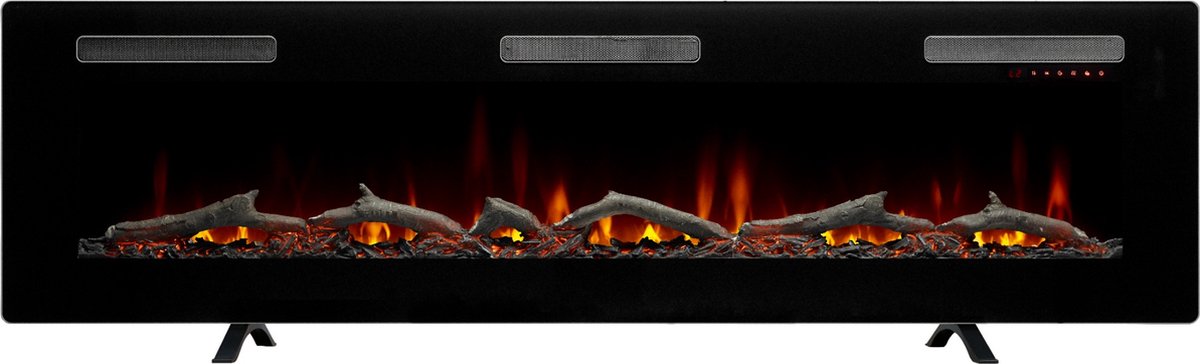 Dimplex Sierra 72" Elektrische Sfeerhaard