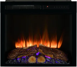 Dimplex Spark 23" Elektrische Inbouwhaard