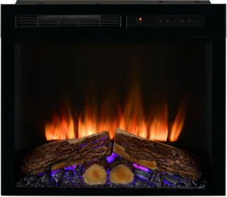 Dimplex Spark 23" Elektrische Inbouwhaard