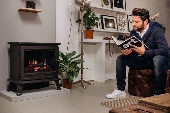 Dimplex Sunningdale Elektrische Sfeerhaard