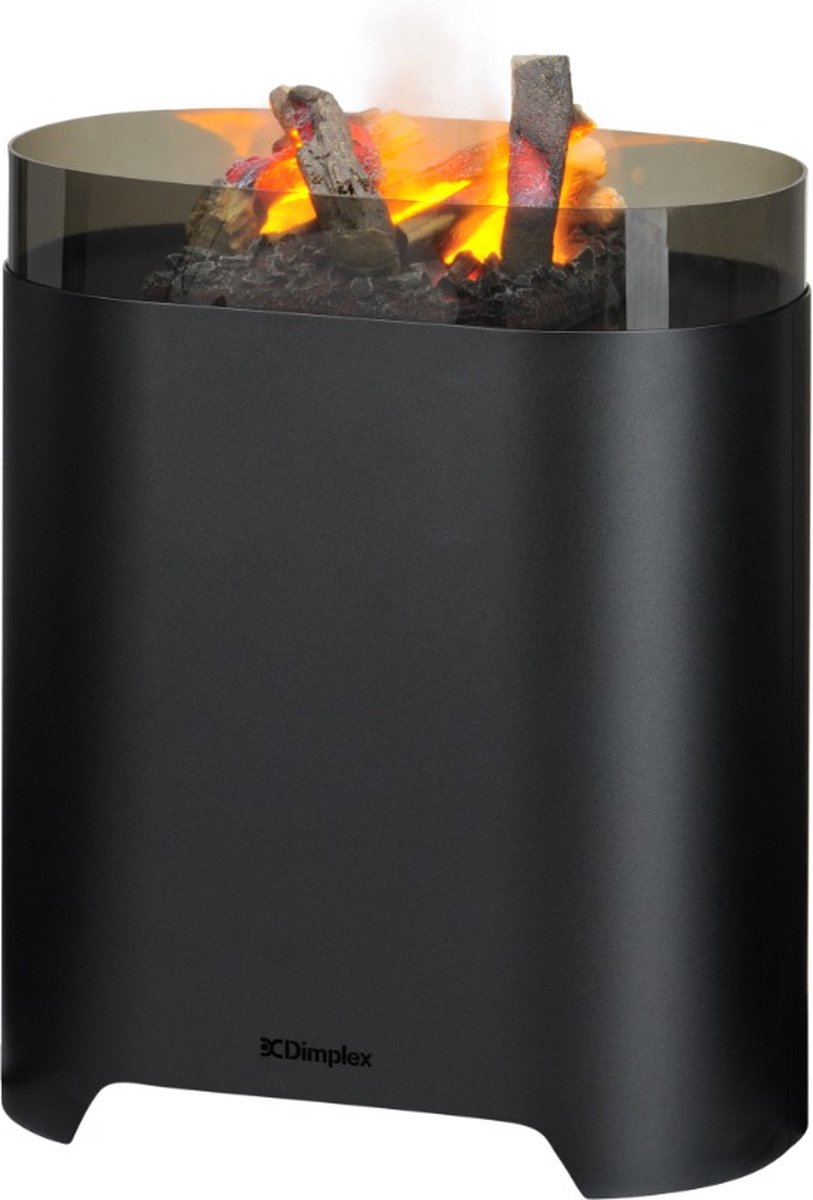 Dimplex Torn 64 Elektrische Sfeerhaard Staand
