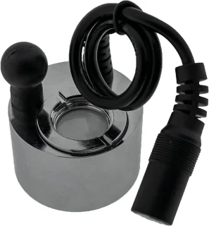 Dimplex Transducer voor Optimyst Elektrische Haarden