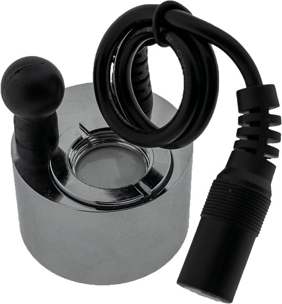 Dimplex Transducer voor Optimyst Elektrische Haarden