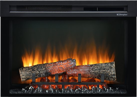 Dimplex XHD 26'' (66 cm) elektrische inbouwsfeerhaard
