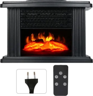 Draagbare Elektrische Tafelhaard