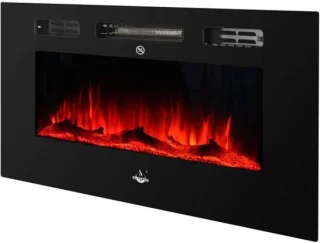 El Fuego Bern 100 elektrische sfeerhaard